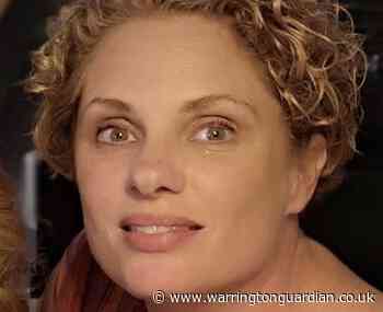 Meet Stockton Heath mum smiling through treatment for rare form of cancer