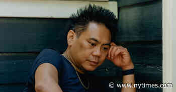 A Film Festival in Poland Feted His Work. Now He May Face Prison There.