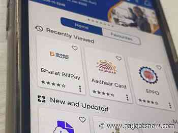 IT Minister launches international version of UMANG app