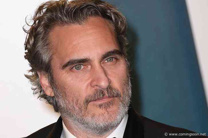 Joaquin Phoenix in Talks to Star in Ari Aster’s Next Horror Film
