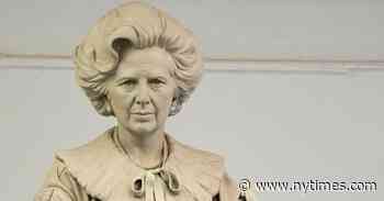 Is Margaret Thatcher’s Hometown Ready to Put Her on a Pedestal?