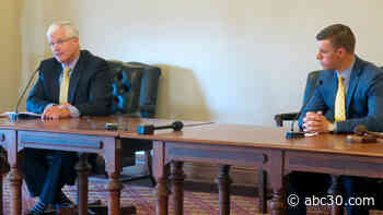 Michigan lawmaker: Trump didn't ask for election interference