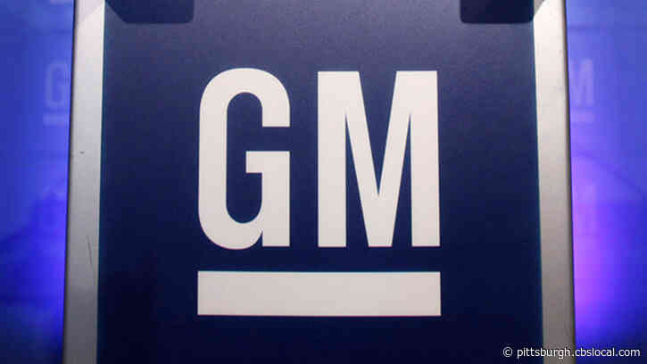 GM Issuing Global Recall Of 7M Vehicles Due To Takata Air Bags