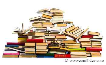 Seniors get new reading material
