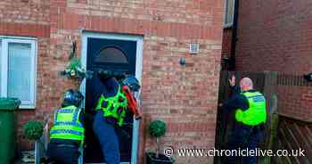 Tyneside communities can get their hands on £350,000 seized from criminals