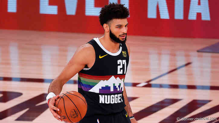 Denver Nuggets’ Jamal Murray Doesn’t Own A Car: ‘I’m Just A Little Bit Different’