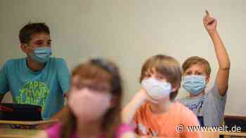 Erweiterte Maskenpflicht und Reisebusse für Schulkinder