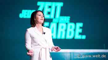 Beim bedingungslosen Grundeinkommen zeigen sich die Grünen plötzlich gespalten