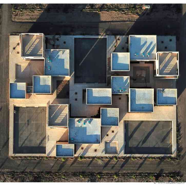 Dezeen Awards 2020 architecture project category winners revealed