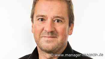 Jack Wolfskin: Richard Collier soll Melody Harris-Jensbach ablösen