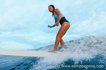 Corona Beer launches a global content studio and first original series