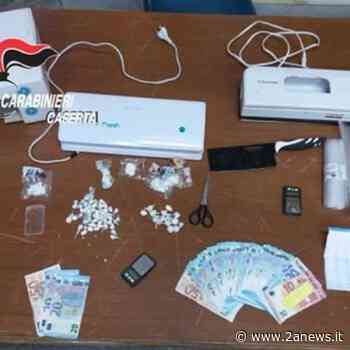 Sgominato traffico di droga da Caivano a Caserta: 12 arresti - 2anews
