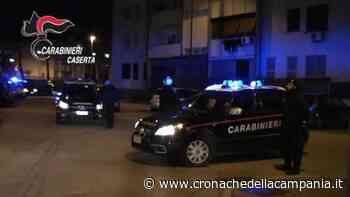 Acquistavano la droga a Caivano e la vendevano a Caserta: arrestati 12 pusher - La Cronaca di Napoli
