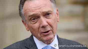 Longtime Conservative MP Peter Kent won't run again in key riding for the party
