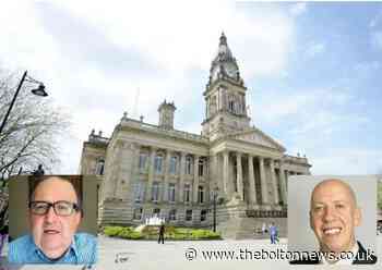 260 jobs set to be axed as Bolton Council unveils £39m spending cuts