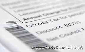 Council tax bills set to rise by 3.99 per cent for the next year