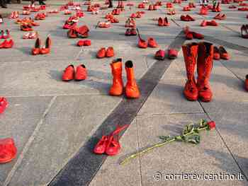 Brendola: Giornata contro la violenza sulle donne - ilBlog - Corriere Vicentino