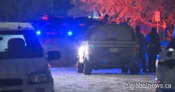 Regina police ask people to avoid area of Rae Street and 9th Avenue