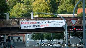 Fachkräftemangel: Was Unternehmen tun können