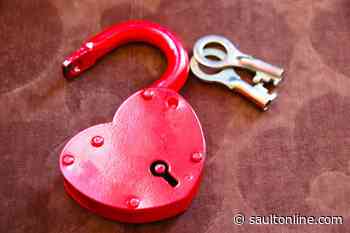 2nd Annual Red Lock Campaign