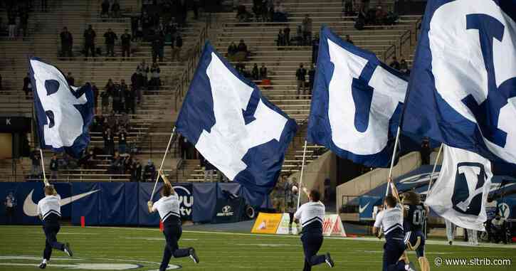 BYU’s Tom Holmoe assures the Cougars are open to adding more games