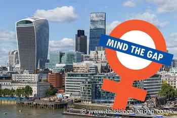 London founds global city network to fight gender inequality
