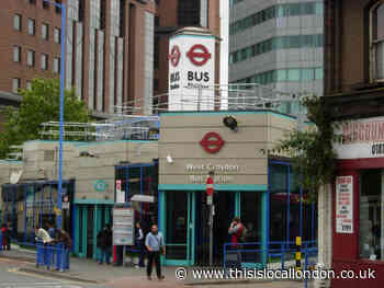 Croydon Council to consult with public over financial reboot