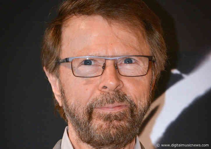 An ABBA Legend Helps Audoo Raise $6.9 Million