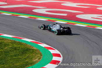 Red Bull Racing has a secret weapon for Formula One racers: Sleep