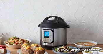 The best Black Friday Instant Pot deals for 2020