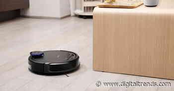 The best Black Friday robot vacuum deals for 2020