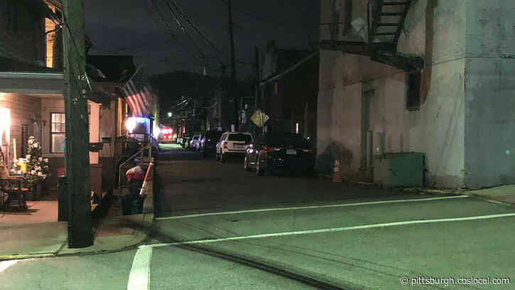 Teen Killed, Another Injured In Tarentum Shooting