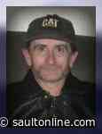 McNALTY, Michael James (Mike)