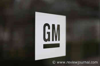 GM to replace Takata air bags in 7M vehicles