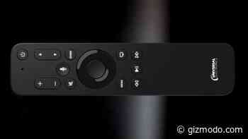Finally! An Apple TV Remote I Might Use
