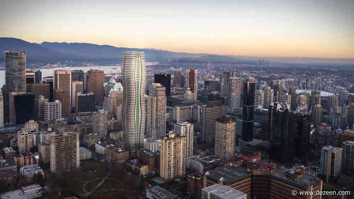 World's tallest Passivhaus building set to be built in Canada