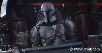 The Mandalorian season 2: Everything we know before episode 5 hits Disney Plus     - CNET