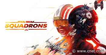 Star Wars: Squadrons slashed to $17 for PS4, Xbox One     - CNET
