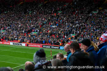 Fans can return to sports stadiums when lockdown ends