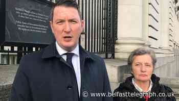 Finucane family welcomes Irish Government commitment to call for inquiry