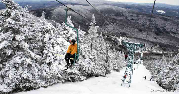 Vermont’s ski season on the brink of collapsing under visitor quarantine order