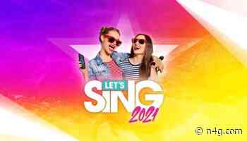 Let's Sing 2021 Review - Gaming Respawn