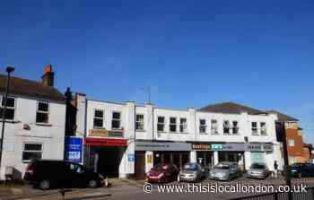Harrow Council approves housing scheme opposite Gold’s Gym