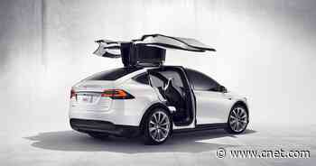 Tesla Model X vulnerable to Bluetooth hack that makes theft a breeze, report says     - Roadshow