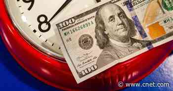 Second stimulus check: How fast the IRS might send your next payment once a deal is approved     - CNET