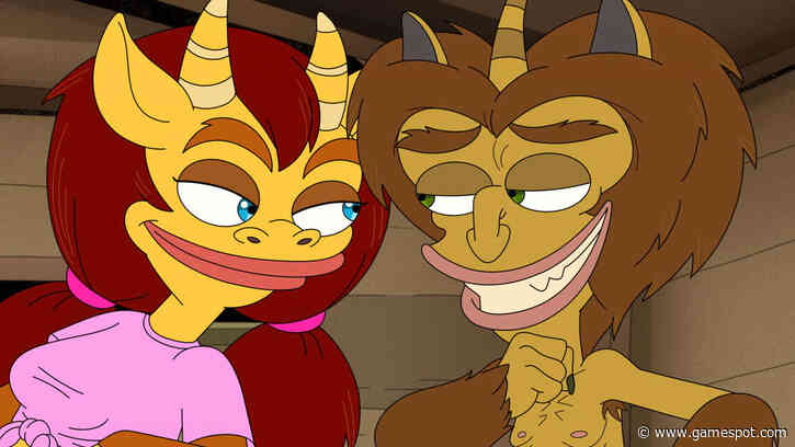 New To Netflix In December 2020: Big Mouth Season 4 And Lots Of Original Movies And TV Shows