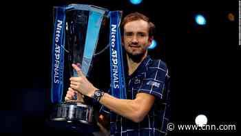 Australian Open could be 'really dangerous' for players, says ATP Finals champ