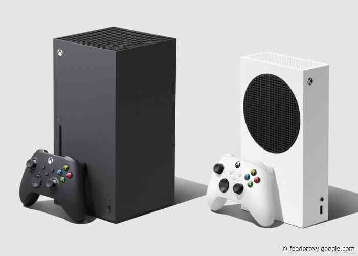 This Week On Xbox features latest Xbox Series games and more