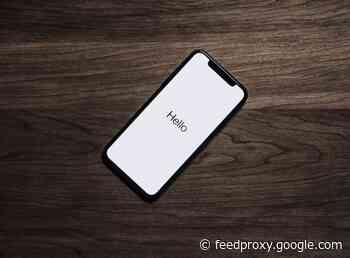 Apple’s iOS 15 will support these iPhones