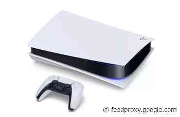 Amazon UK investigating reports of stolen PS5s